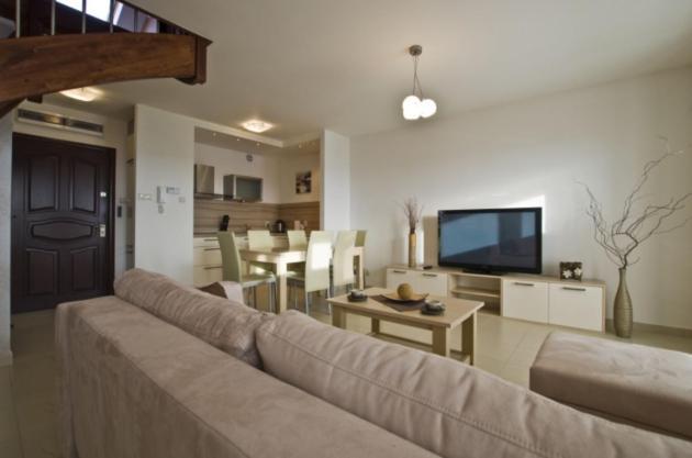 Lido Apartamenty Sarbinowo Exterior photo