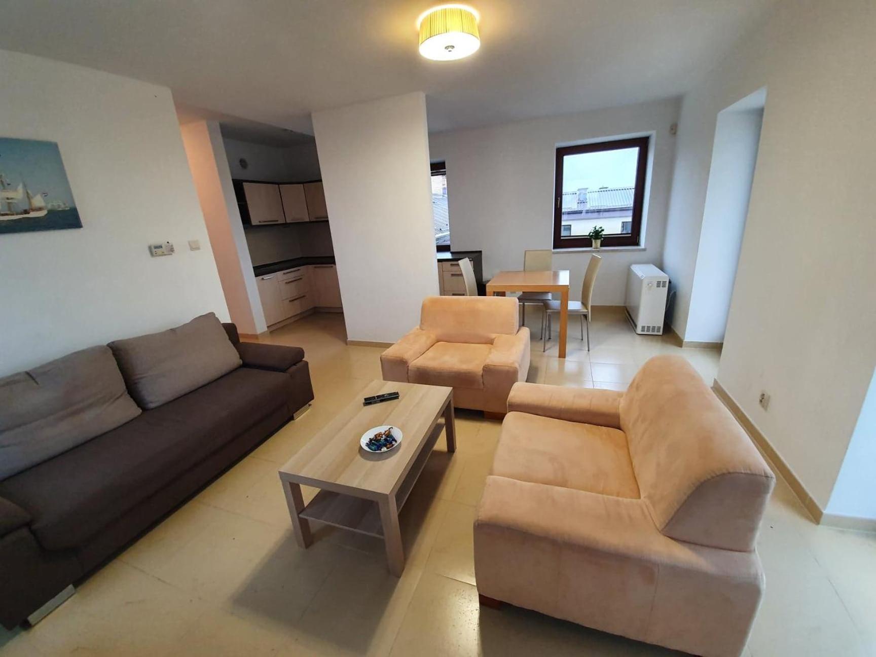 Lido Apartamenty Sarbinowo Exterior photo
